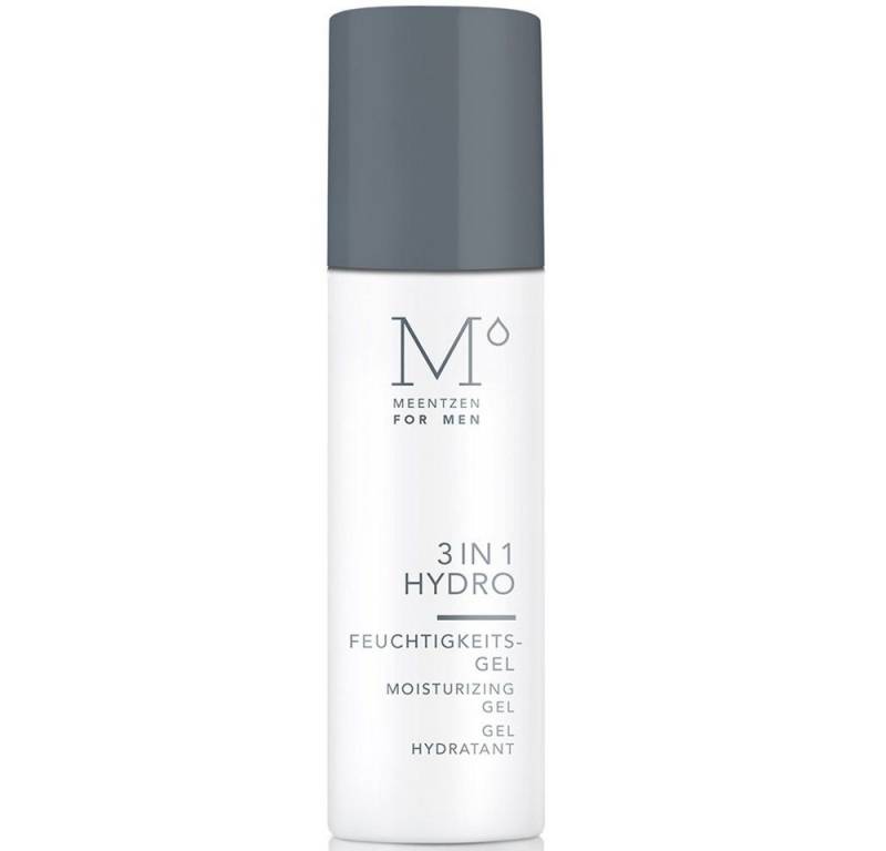 Charlotte Meentzen Gesichtsgel Meentzen for Men, 50 ml Charlotte Meentzen Gesichtsgel Meentzen for Men, 50 ml von Charlotte Meentzen