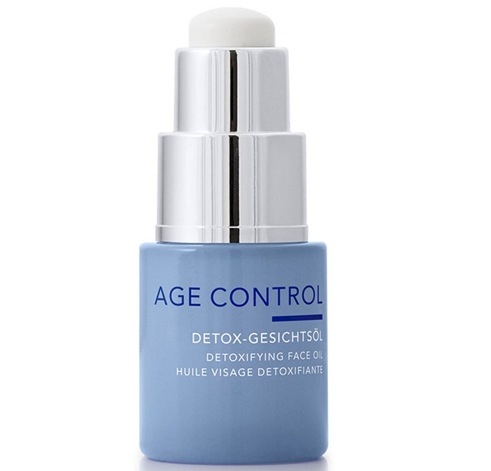 Charlotte Meentzen Gesichtsöl Age Control, 20 ml von Charlotte Meentzen