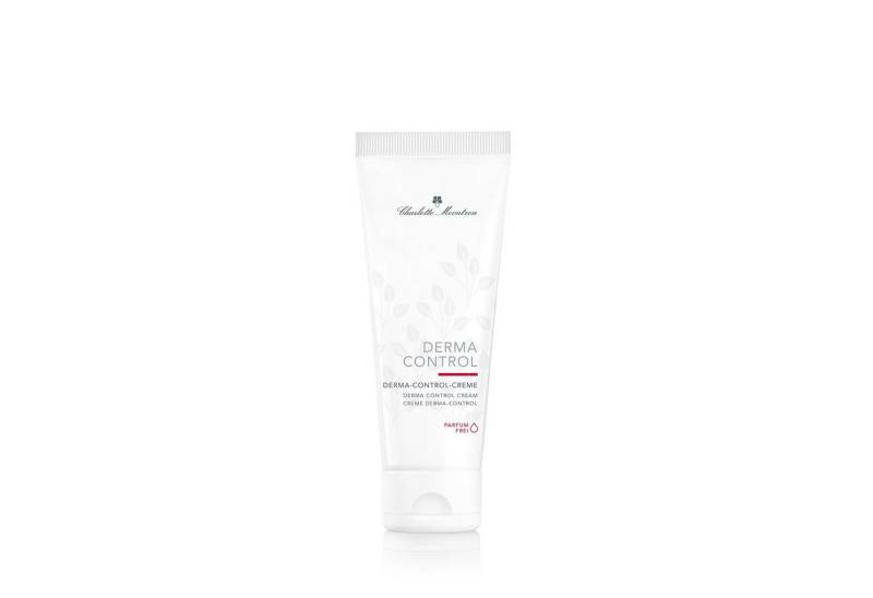 Charlotte Meentzen Gesichtspflege Derma-Control-Creme, 75 ml - Derma Control Charlotte Meentzen Gesichtspflege Derma-Control-Creme, 75 ml - Derma Control von Charlotte Meentzen