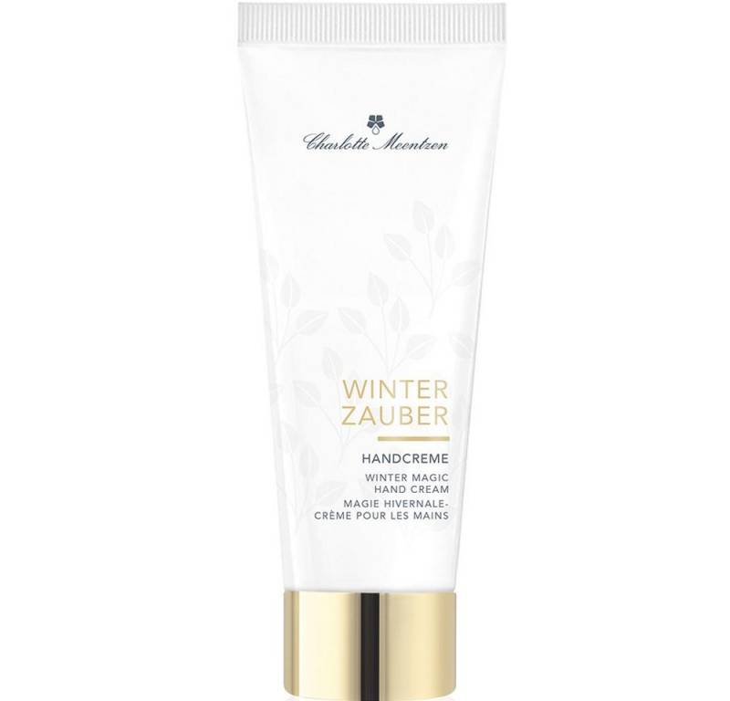 Charlotte Meentzen Handcreme Extras, 75 ml von Charlotte Meentzen