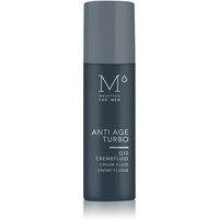Charlotte Meentzen Meentzen 4 Men Anti Age Turbo Q10 Gesichtsfluid von Charlotte Meentzen