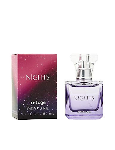 Charlotte Russe Refuge Nights Perfume 1.7 Fl/oz von Charlotte Russe
