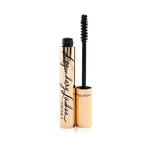 CHARLOTTE TILBURY LEGENDARY LASHES MASCARA von Charlotte Tilbury