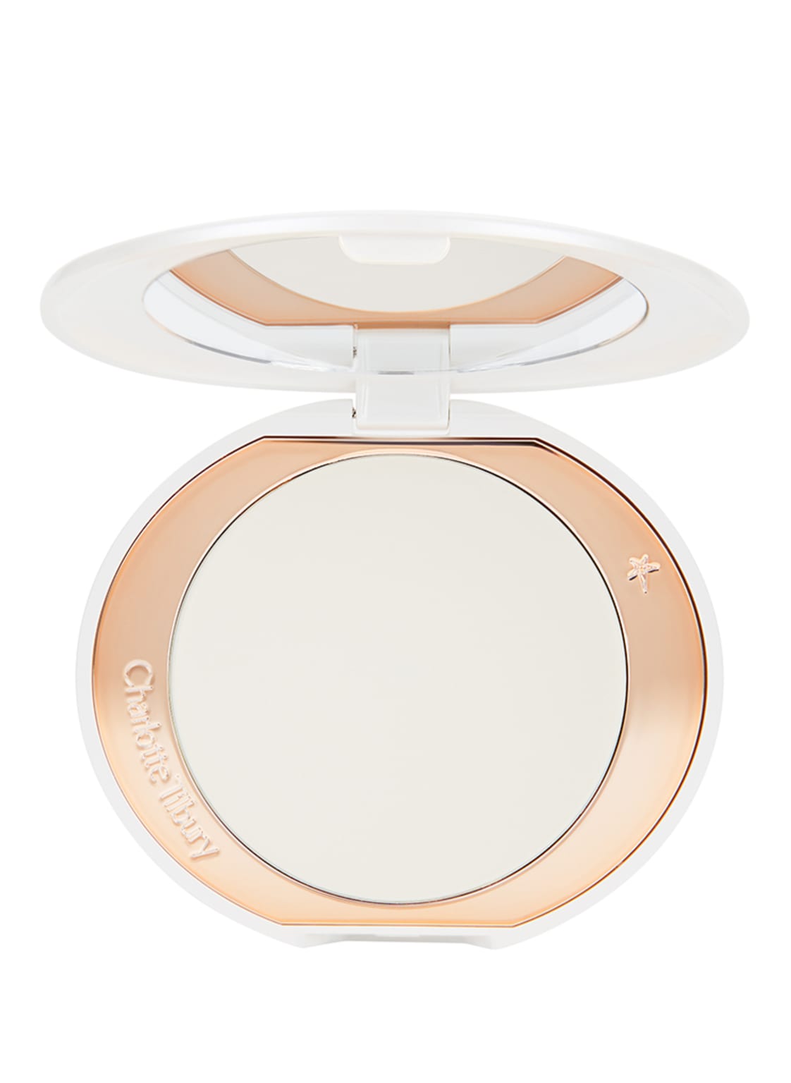 Charlotte Tilbury Airbrush Brightening Flawless Finish Puder von Charlotte Tilbury