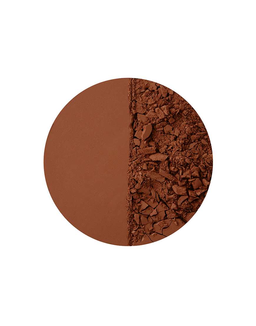 Charlotte Tilbury - Airbrush - Bronzer-Nachfüllung in Medium-Keine Farbe von Charlotte Tilbury