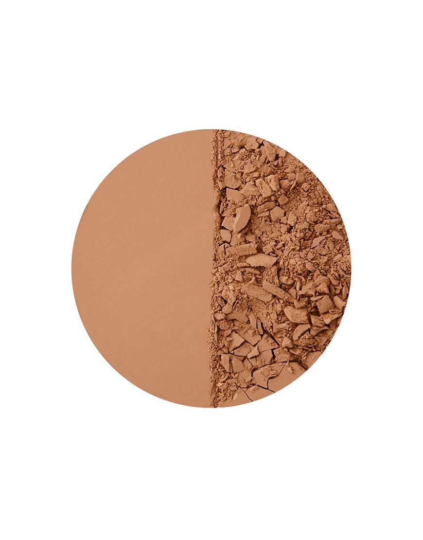 Charlotte Tilbury - Airbrush - Bronzer-Nachfüllung in Medium-Keine Farbe von Charlotte Tilbury