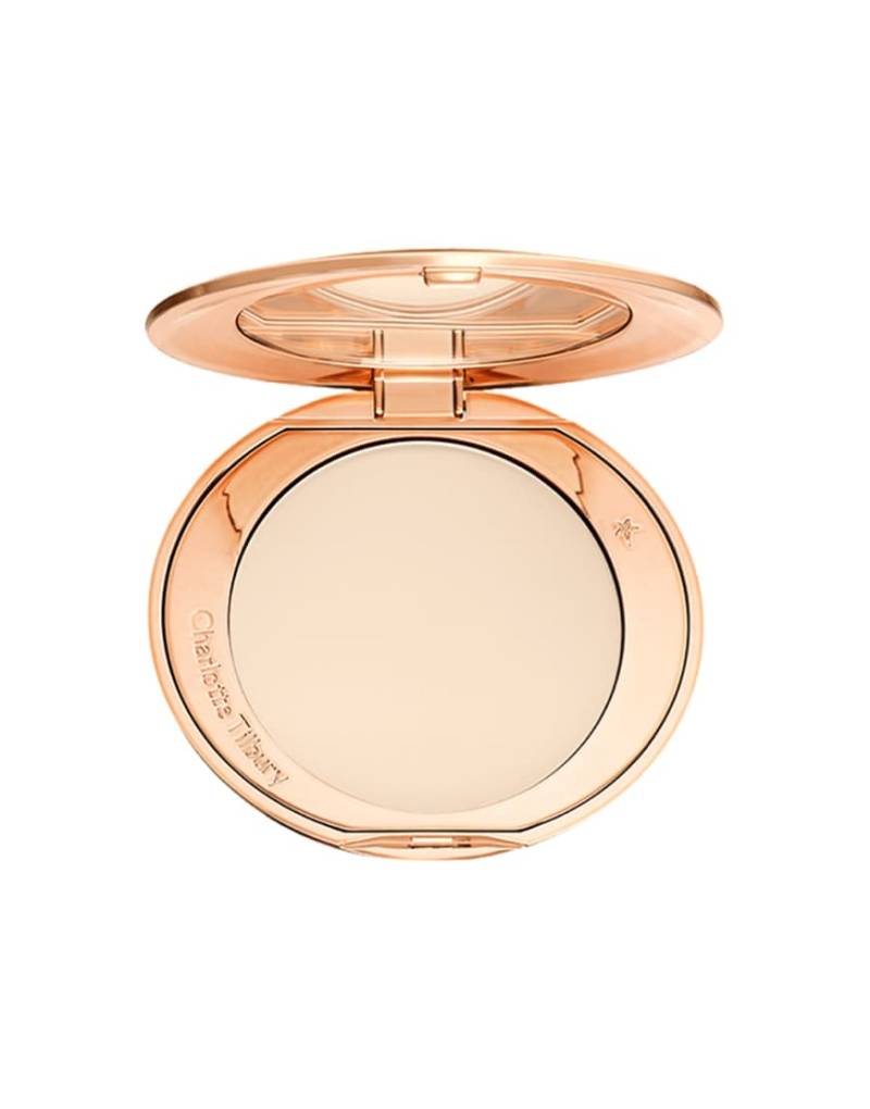 Charlotte Tilbury - Airbrush Flawless - Fixierpuder (nachfüllbar) - 1 Fair-Neutral von Charlotte Tilbury