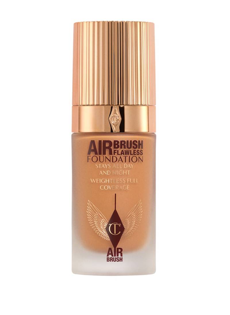 Charlotte Tilbury Airbrush Flawless Foundation Foundation von Charlotte Tilbury