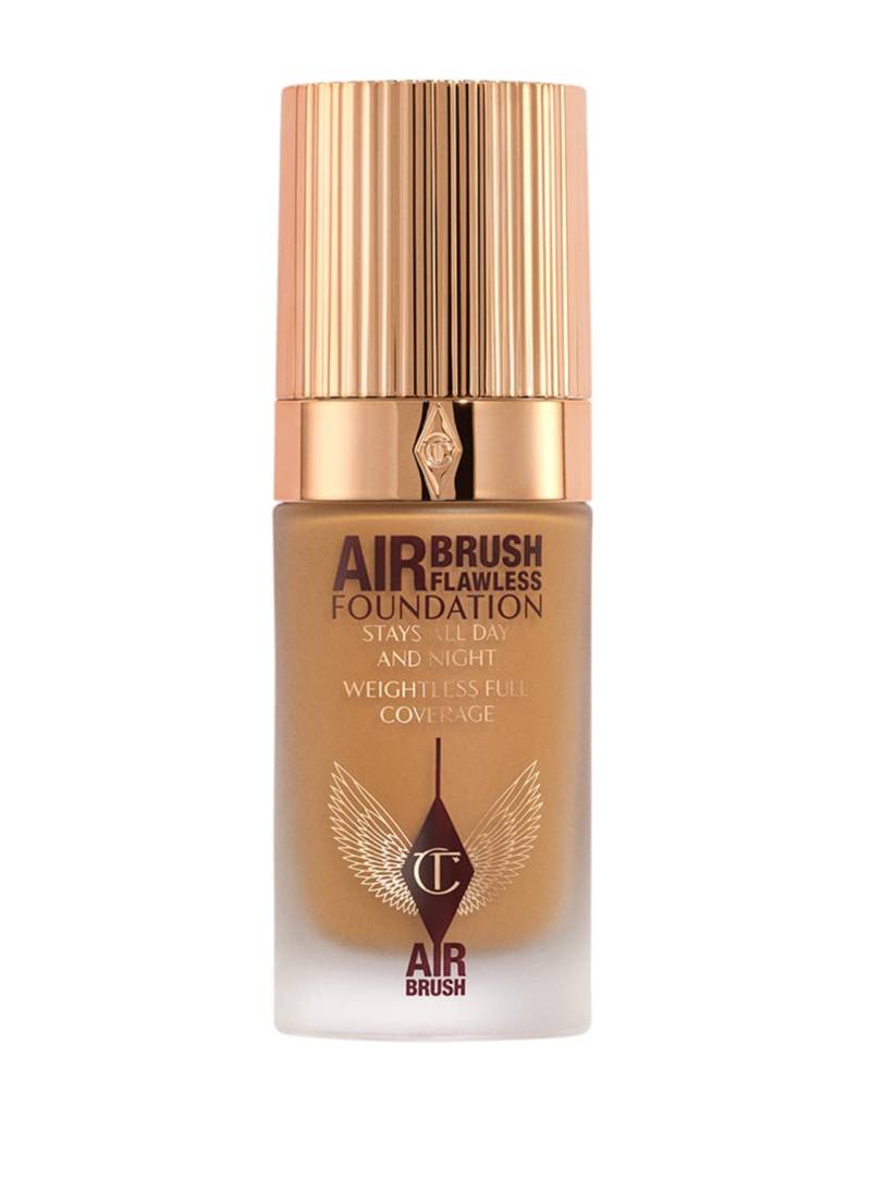 Charlotte Tilbury Airbrush Flawless Foundation Foundation von Charlotte Tilbury