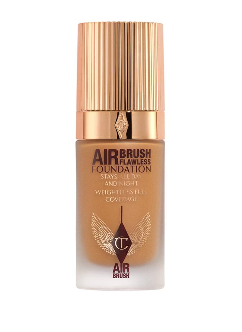 Charlotte Tilbury Airbrush Flawless Foundation Foundation von Charlotte Tilbury