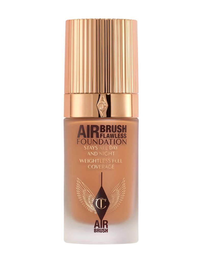 Charlotte Tilbury Airbrush Flawless Foundation Foundation von Charlotte Tilbury