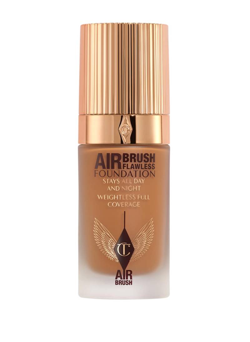 Charlotte Tilbury Airbrush Flawless Foundation Foundation von Charlotte Tilbury