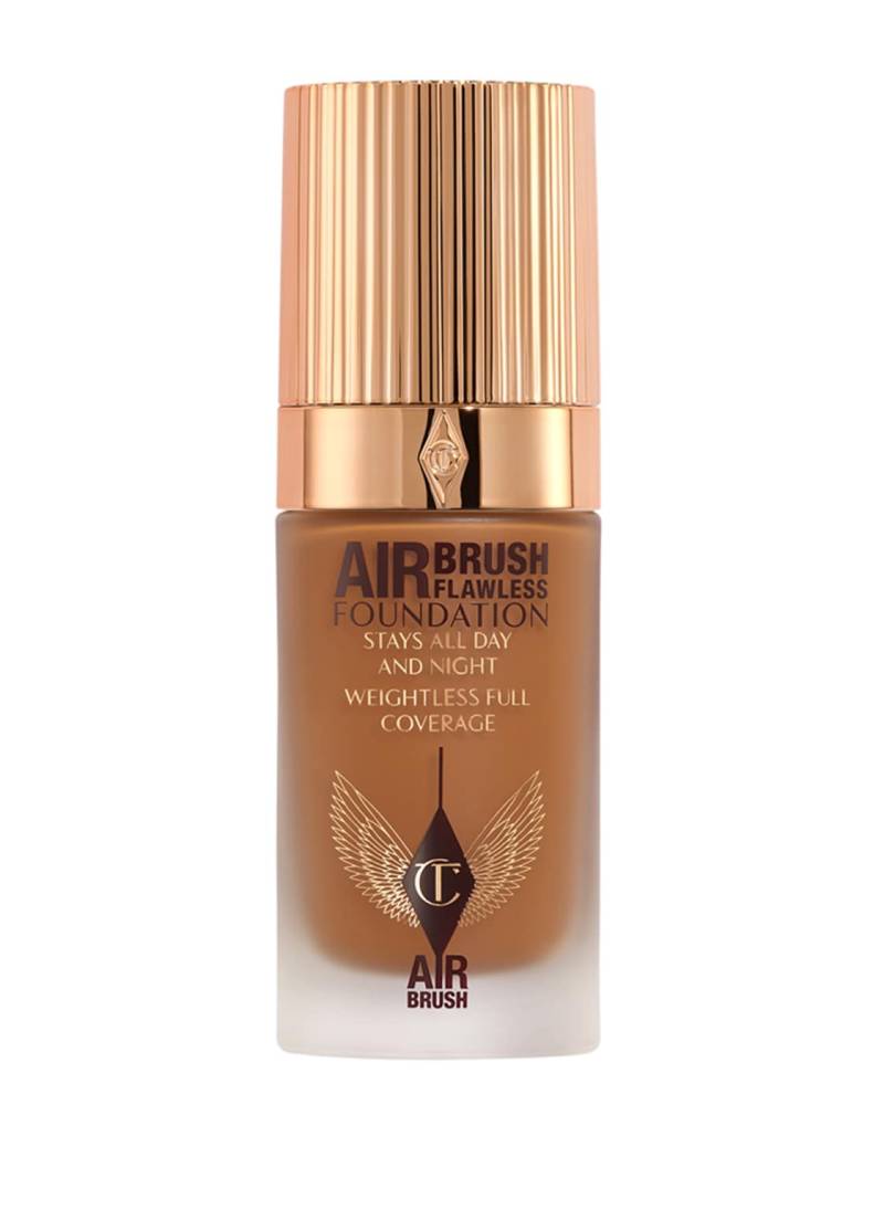 Charlotte Tilbury Airbrush Flawless Foundation Foundation von Charlotte Tilbury