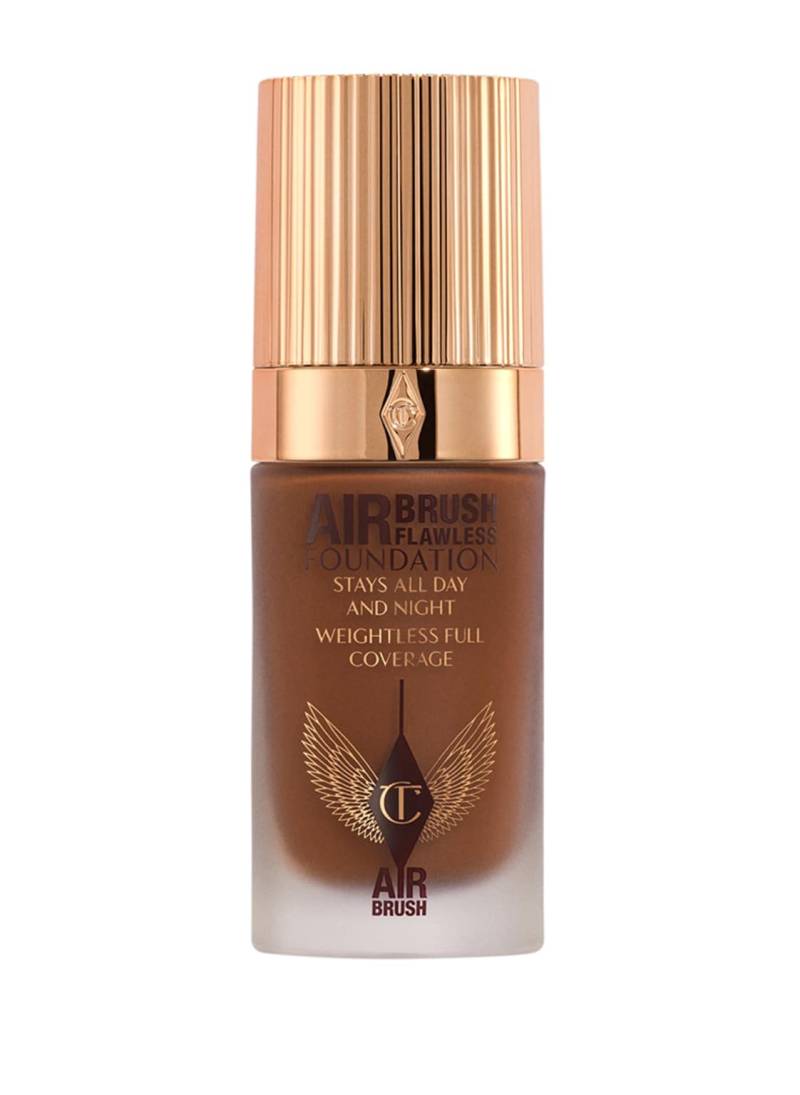 Charlotte Tilbury Airbrush Flawless Foundation Foundation von Charlotte Tilbury