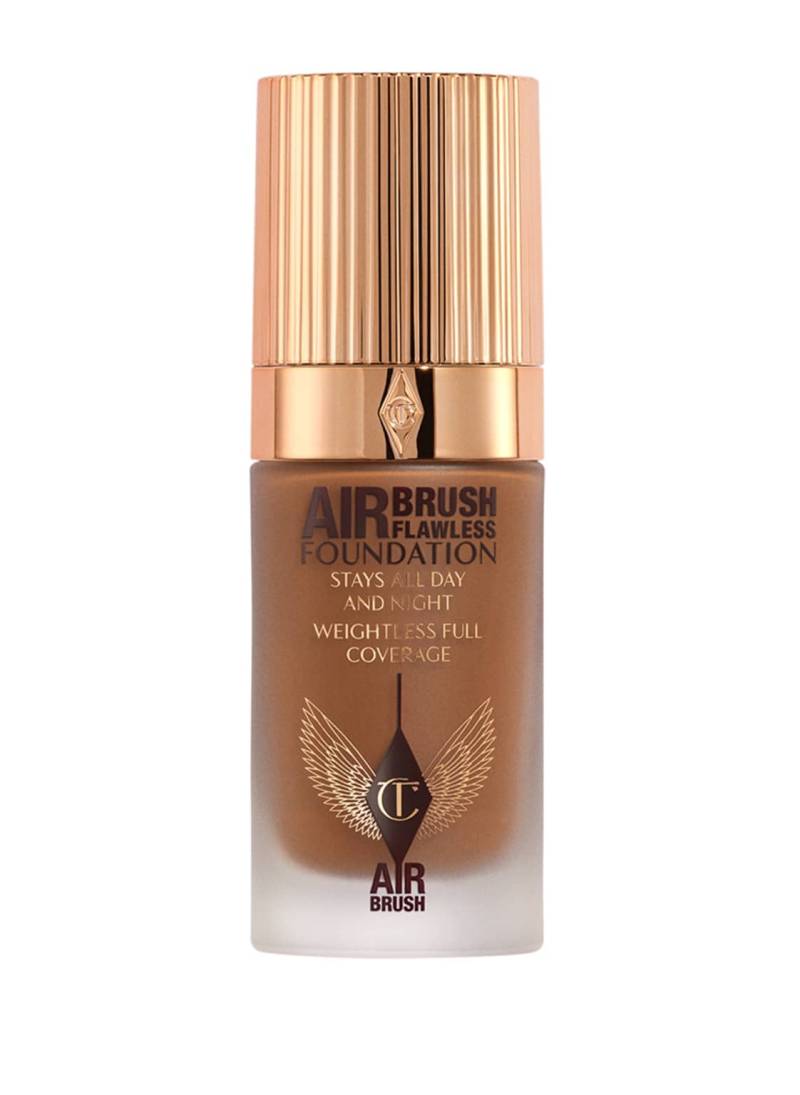 Charlotte Tilbury Airbrush Flawless Foundation Foundation von Charlotte Tilbury