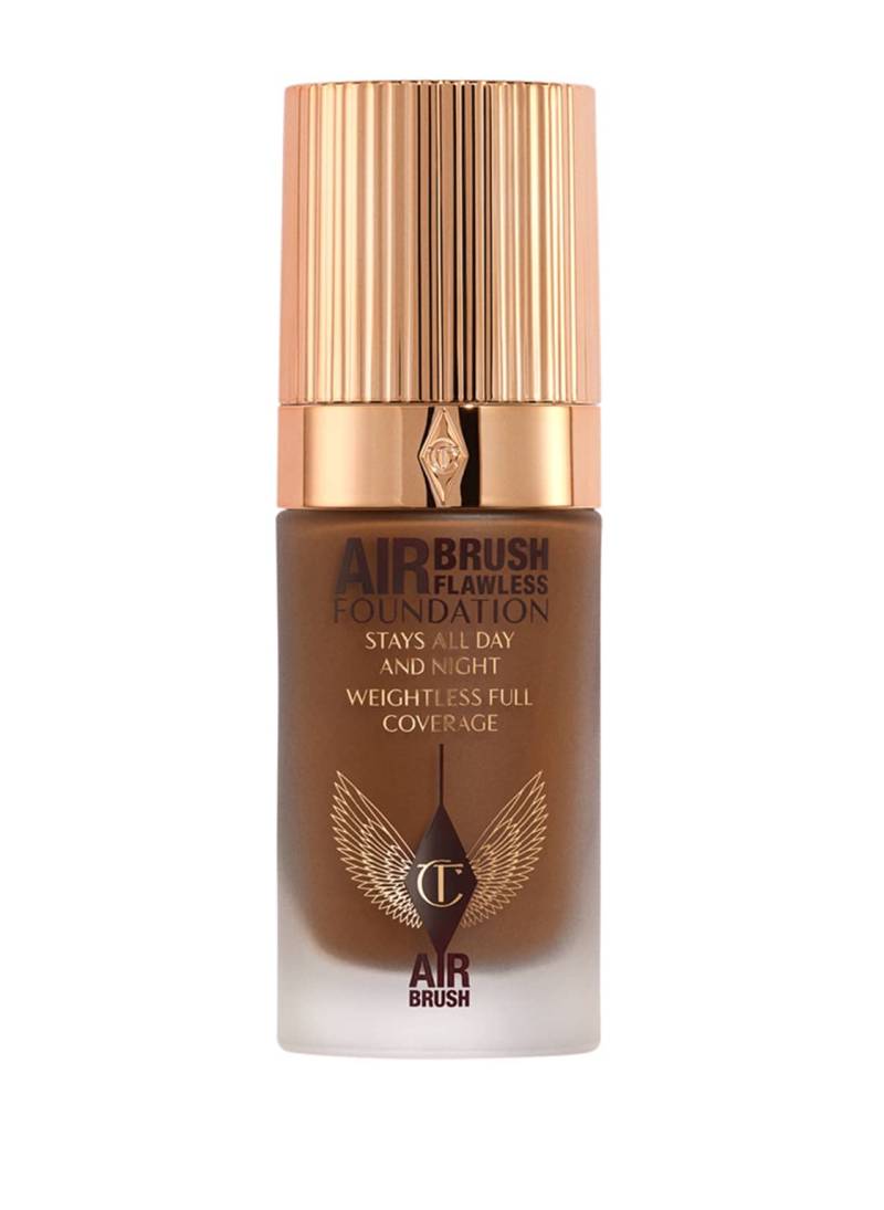 Charlotte Tilbury Airbrush Flawless Foundation Foundation von Charlotte Tilbury