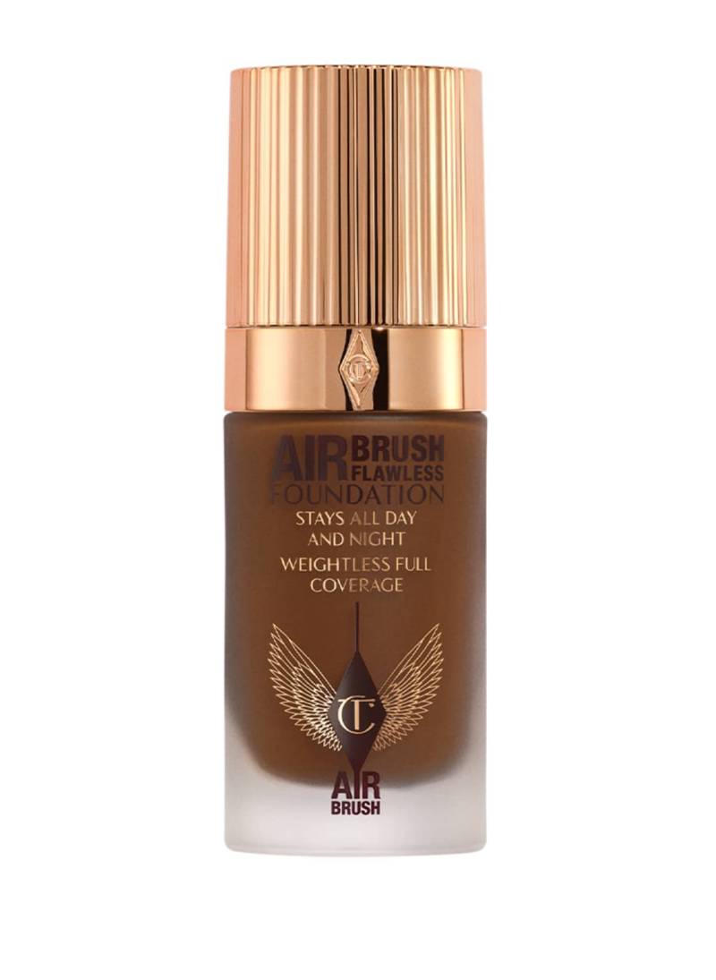 Charlotte Tilbury Airbrush Flawless Foundation Foundation von Charlotte Tilbury