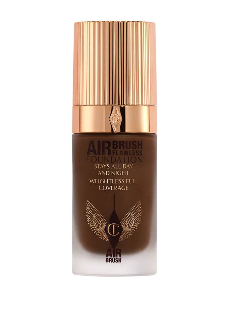 Charlotte Tilbury Airbrush Flawless Foundation Foundation von Charlotte Tilbury