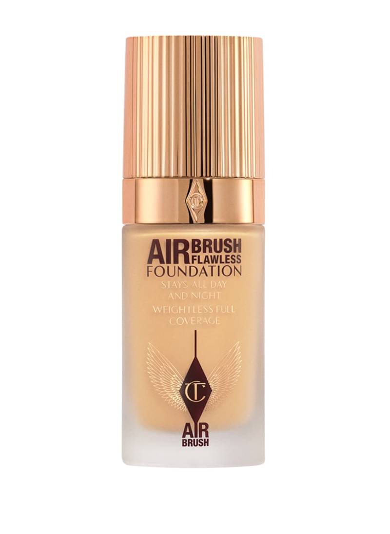 Charlotte Tilbury Airbrush Flawless Foundation Foundation von Charlotte Tilbury