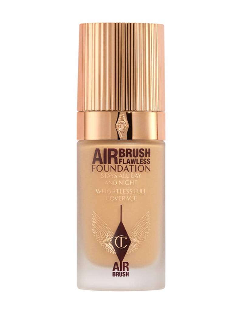 Charlotte Tilbury Airbrush Flawless Foundation Foundation von Charlotte Tilbury