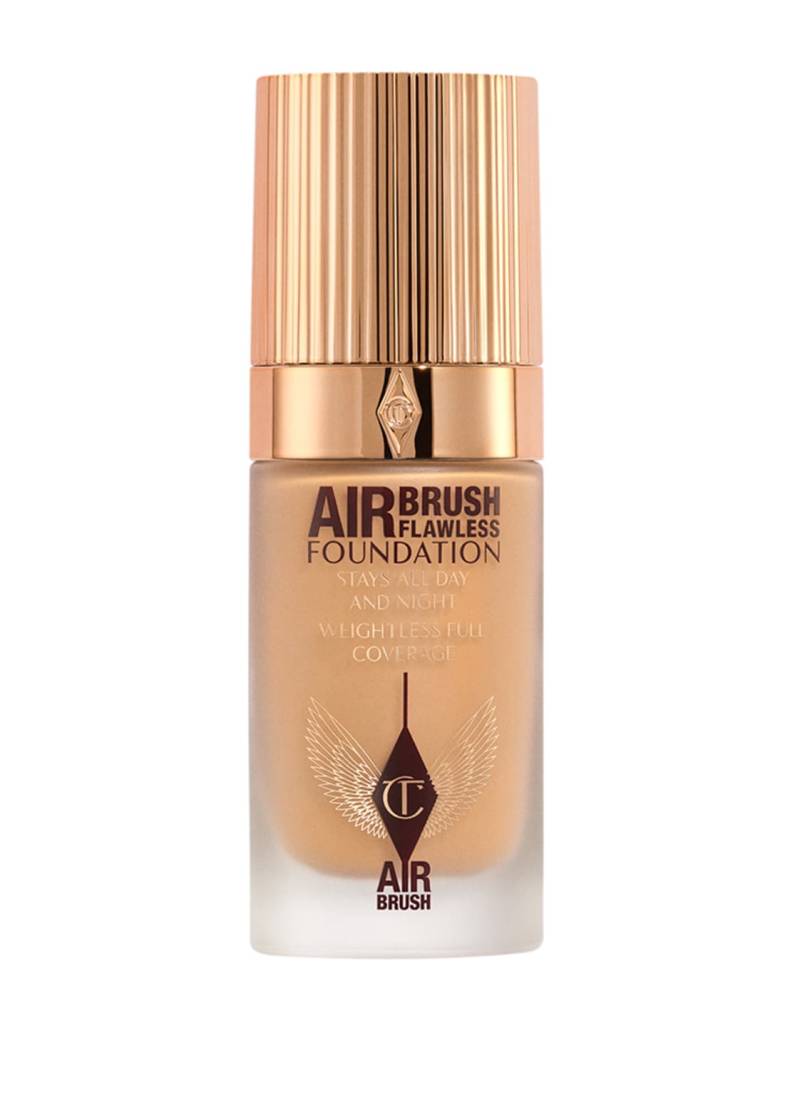 Charlotte Tilbury Airbrush Flawless Foundation Foundation von Charlotte Tilbury