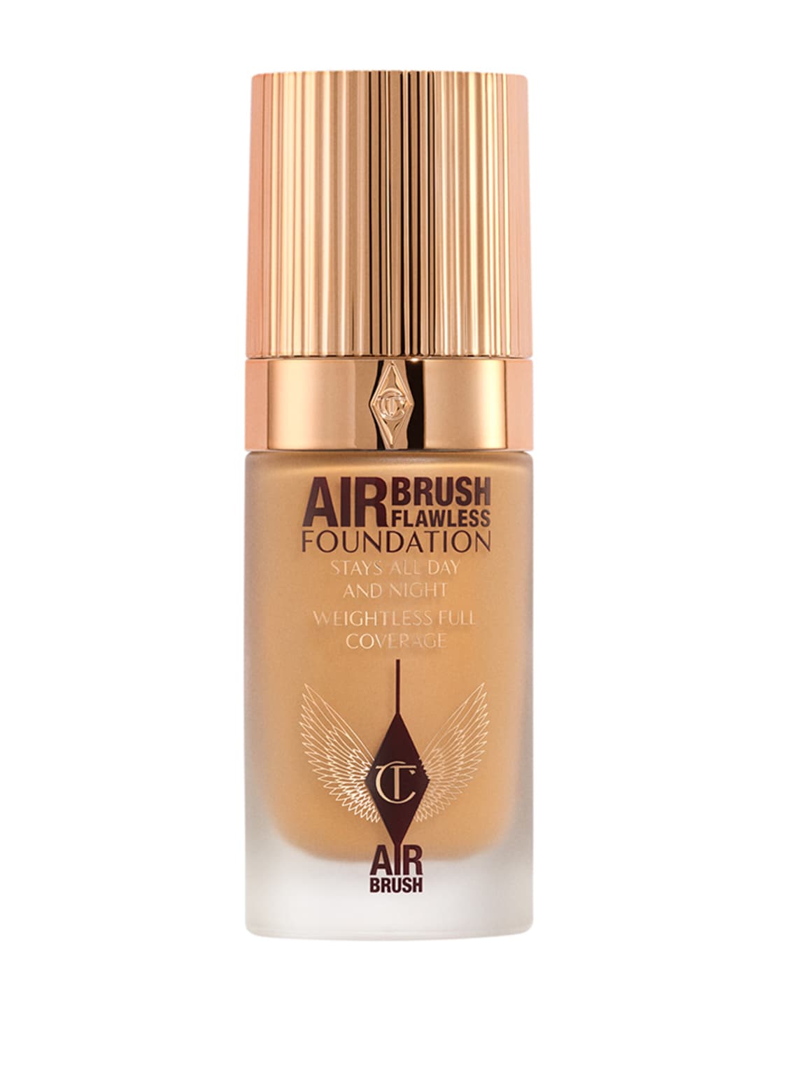 Charlotte Tilbury Airbrush Flawless Foundation Foundation von Charlotte Tilbury
