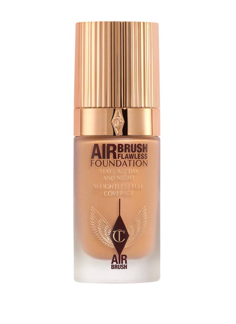 Charlotte Tilbury Airbrush Flawless Foundation Foundation von Charlotte Tilbury