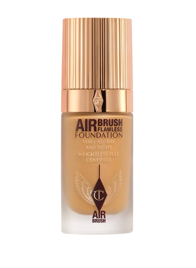 Charlotte Tilbury Airbrush Flawless Foundation Foundation von Charlotte Tilbury
