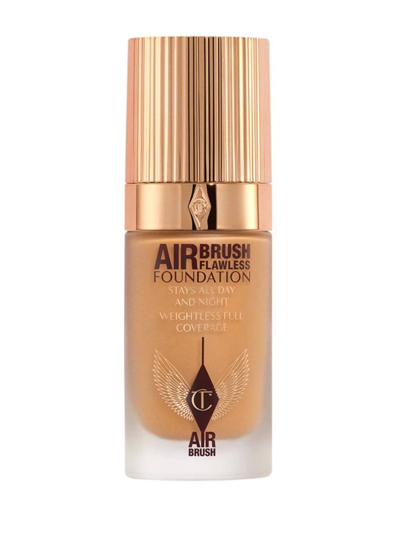 Charlotte Tilbury Airbrush Flawless Foundation Foundation von Charlotte Tilbury