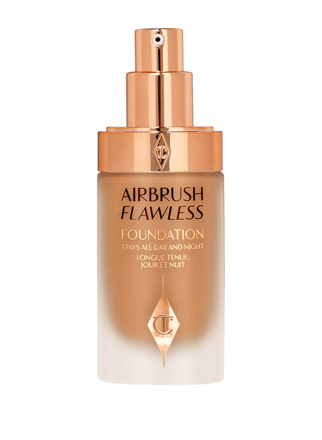 Charlotte Tilbury Airbrush Flawless Foundation von Charlotte Tilbury