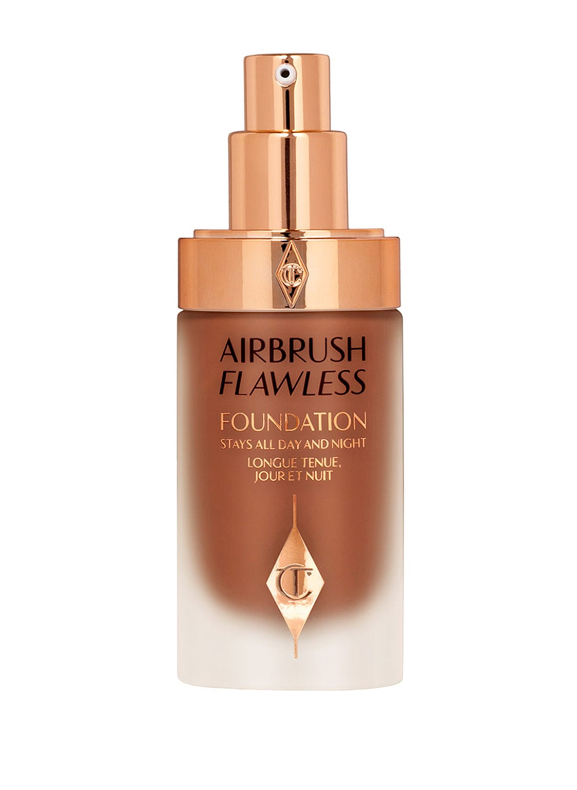 Charlotte Tilbury Airbrush Flawless Foundation von Charlotte Tilbury