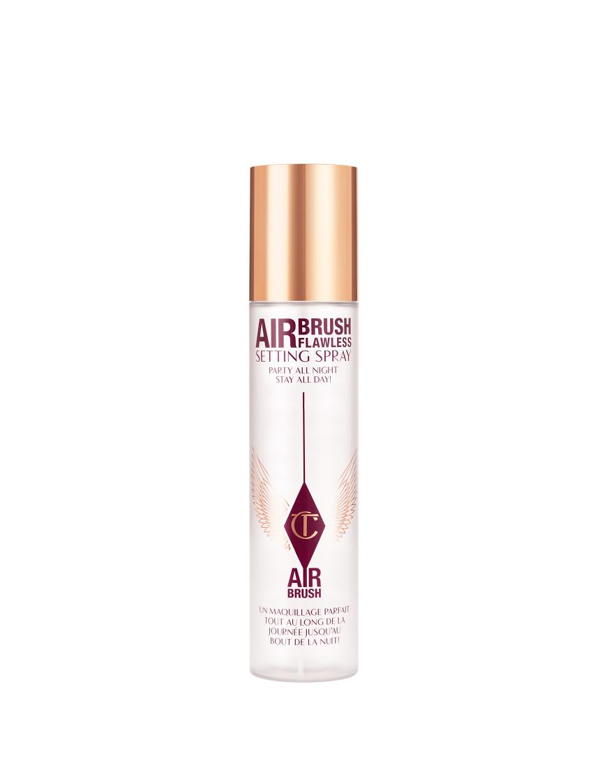 Charlotte Tilbury - Airbrush Flawless - Jumbo Fixierspray: 200 ml-Keine Farbe von Charlotte Tilbury