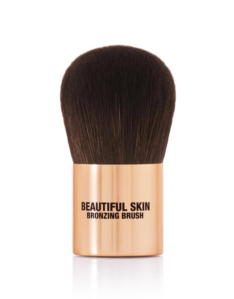 Charlotte Tilbury - Beautiful Skin - Bronzer-Pinsel-Keine Farbe Charlotte Tilbury - Beautiful Skin - Bronzer-Pinsel-Keine Farbe von Charlotte Tilbury