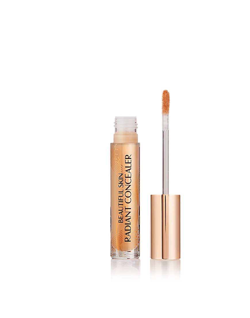 Charlotte Tilbury - Beautiful Skin - Concealer für strahlende Haut-Bunt Charlotte Tilbury - Beautiful Skin - Concealer für strahlende Haut-Bunt von Charlotte Tilbury
