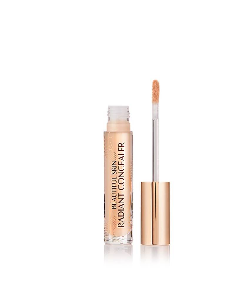 Charlotte Tilbury - Beautiful Skin - Concealer für strahlende Haut-Neutral Charlotte Tilbury - Beautiful Skin - Concealer für strahlende Haut-Neutral von Charlotte Tilbury