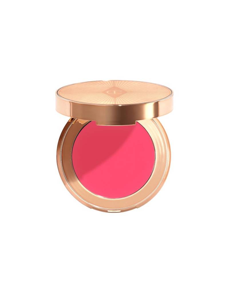 Charlotte Tilbury - Beautiful Skin Island Glow - Rouge für Lippen und Wangen - Paradise Pink Glow-Rosa Charlotte Tilbury - Beautiful Skin Island Glow - Rouge für Lippen und Wangen - Paradise Pink Glow-Rosa von Charlotte Tilbury