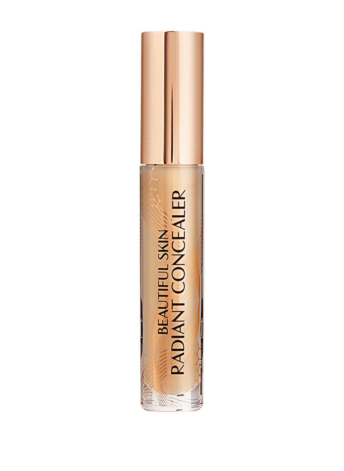 Charlotte Tilbury Beautiful Skin Radiant Concealer Concealer von Charlotte Tilbury