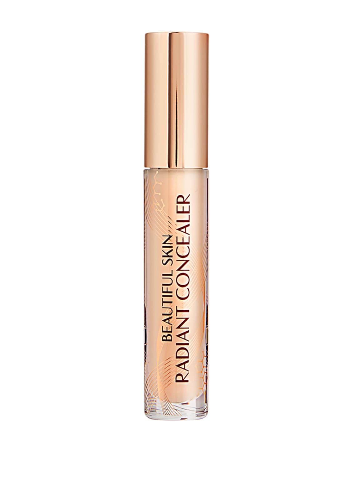 Charlotte Tilbury Beautiful Skin Radiant Concealer Concealer von Charlotte Tilbury