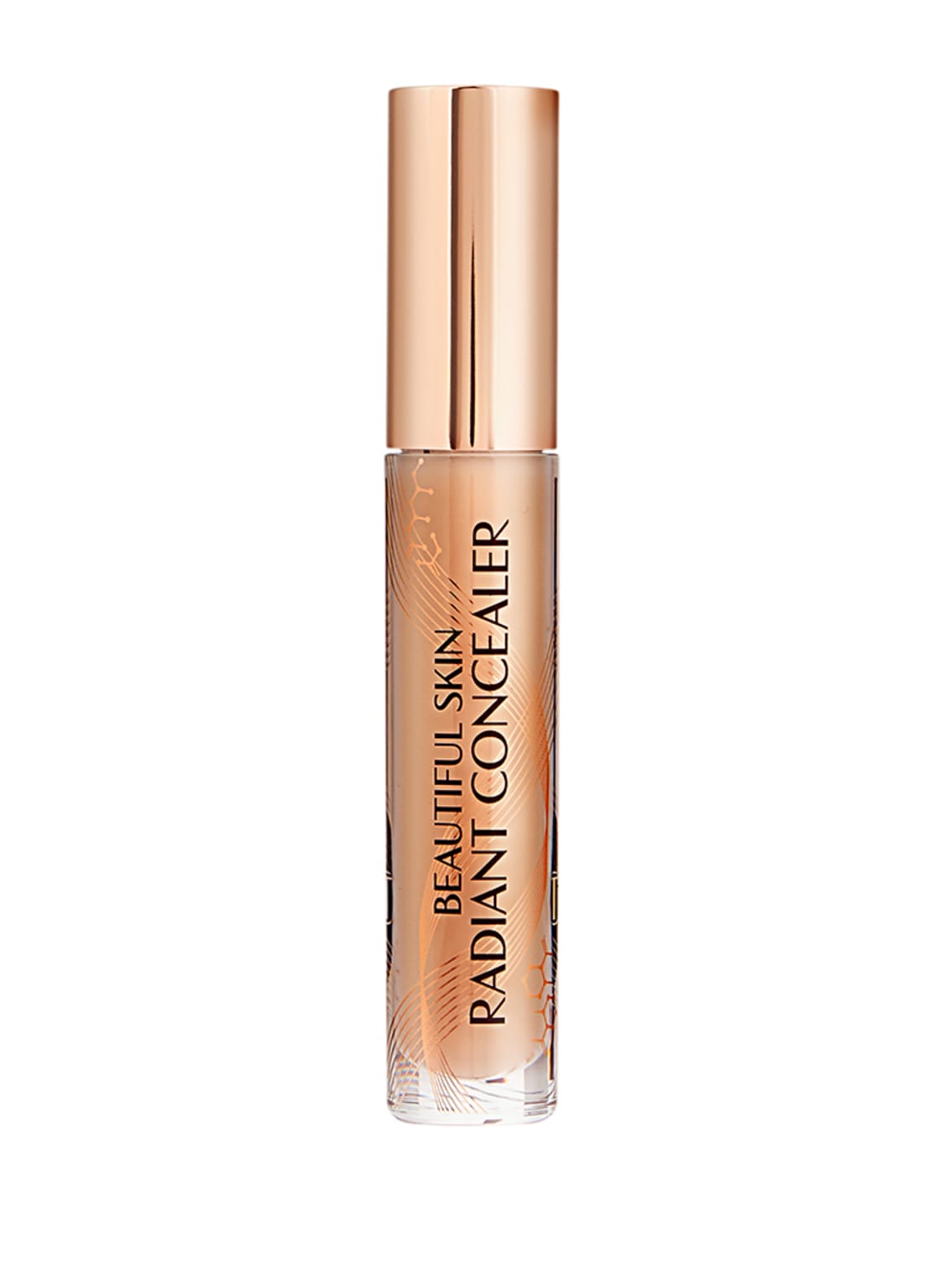 Charlotte Tilbury Beautiful Skin Radiant Concealer Concealer von Charlotte Tilbury