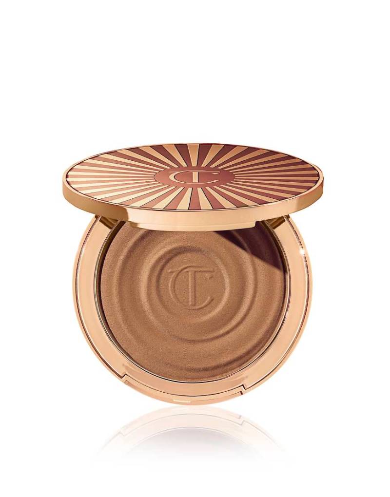 Charlotte Tilbury - Beautiful Skin - Sun-Kissed Glow - Bronzer - Fair-Neutral Charlotte Tilbury - Beautiful Skin - Sun-Kissed Glow - Bronzer - Fair-Neutral von Charlotte Tilbury