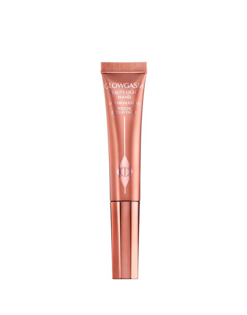 Charlotte Tilbury - Beauty Light Wand - Highlighter ‑ Glowgasm Pinkgasm-Rosa von Charlotte Tilbury