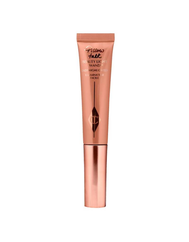 Charlotte Tilbury Beauty Light Wand - Pillow Talk Medium-Rosa Charlotte Tilbury Beauty Light Wand - Pillow Talk Medium-Rosa von Charlotte Tilbury