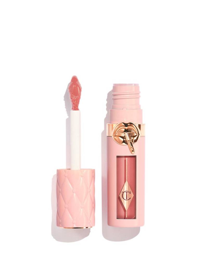 Charlotte Tilbury - Big Lip Plumpgasm - Lipgloss - Pillow Talk Fair/Medium-Rosa Charlotte Tilbury - Big Lip Plumpgasm - Lipgloss - Pillow Talk Fair/Medium-Rosa von Charlotte Tilbury