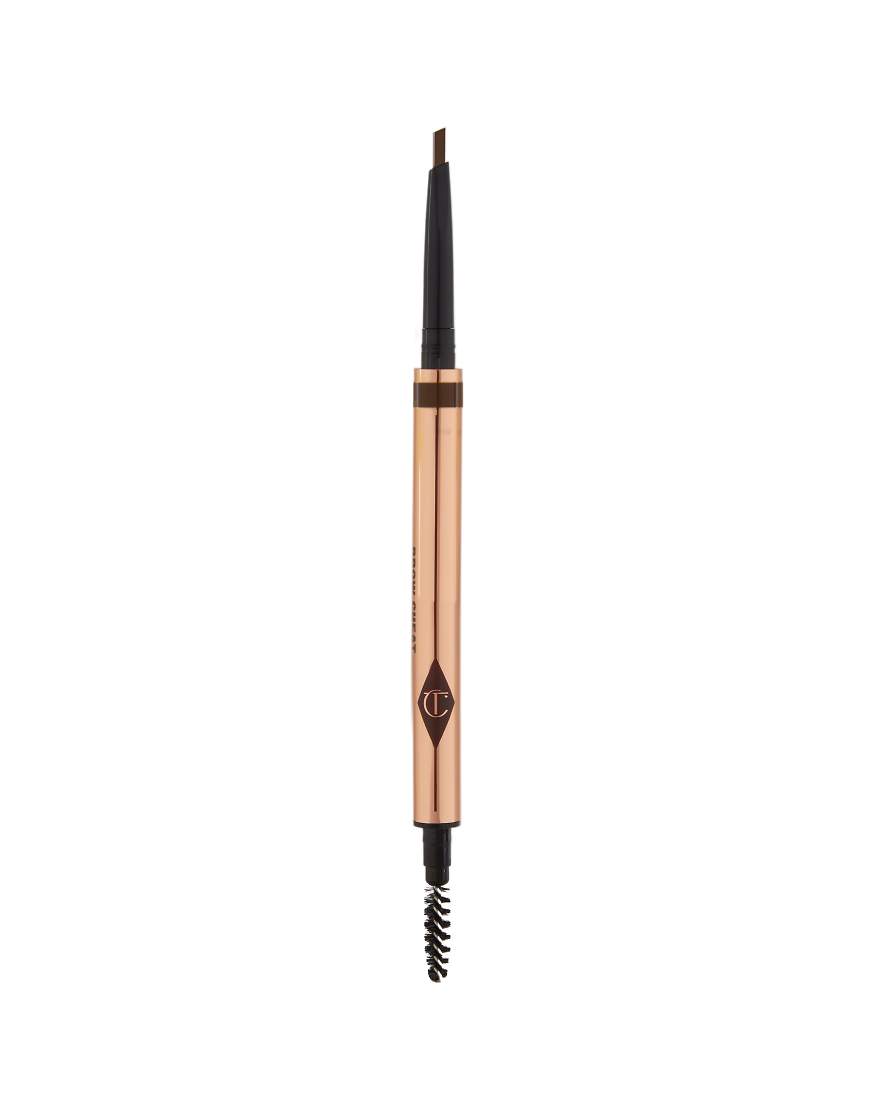 Charlotte Tilbury - Brow Cheat-Schwarz Charlotte Tilbury - Brow Cheat-Schwarz von Charlotte Tilbury