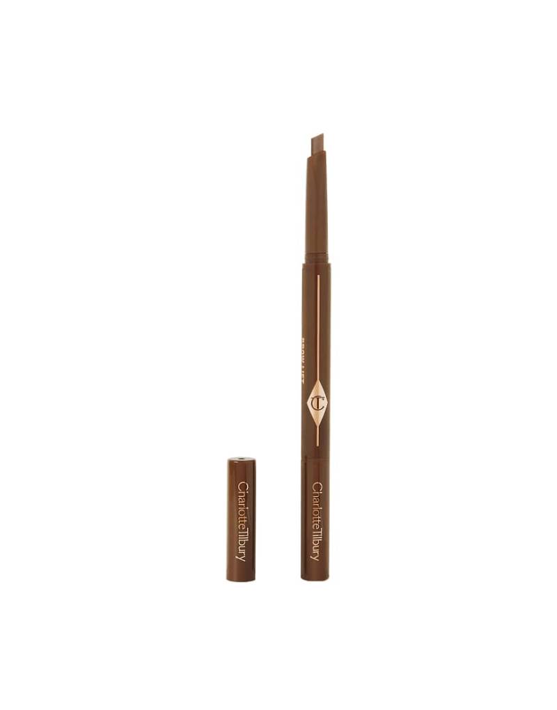 Charlotte Tilbury - Brow Lift Augenbrauenstift - Black Brown-Schwarz Charlotte Tilbury - Brow Lift Augenbrauenstift - Black Brown-Schwarz von Charlotte Tilbury