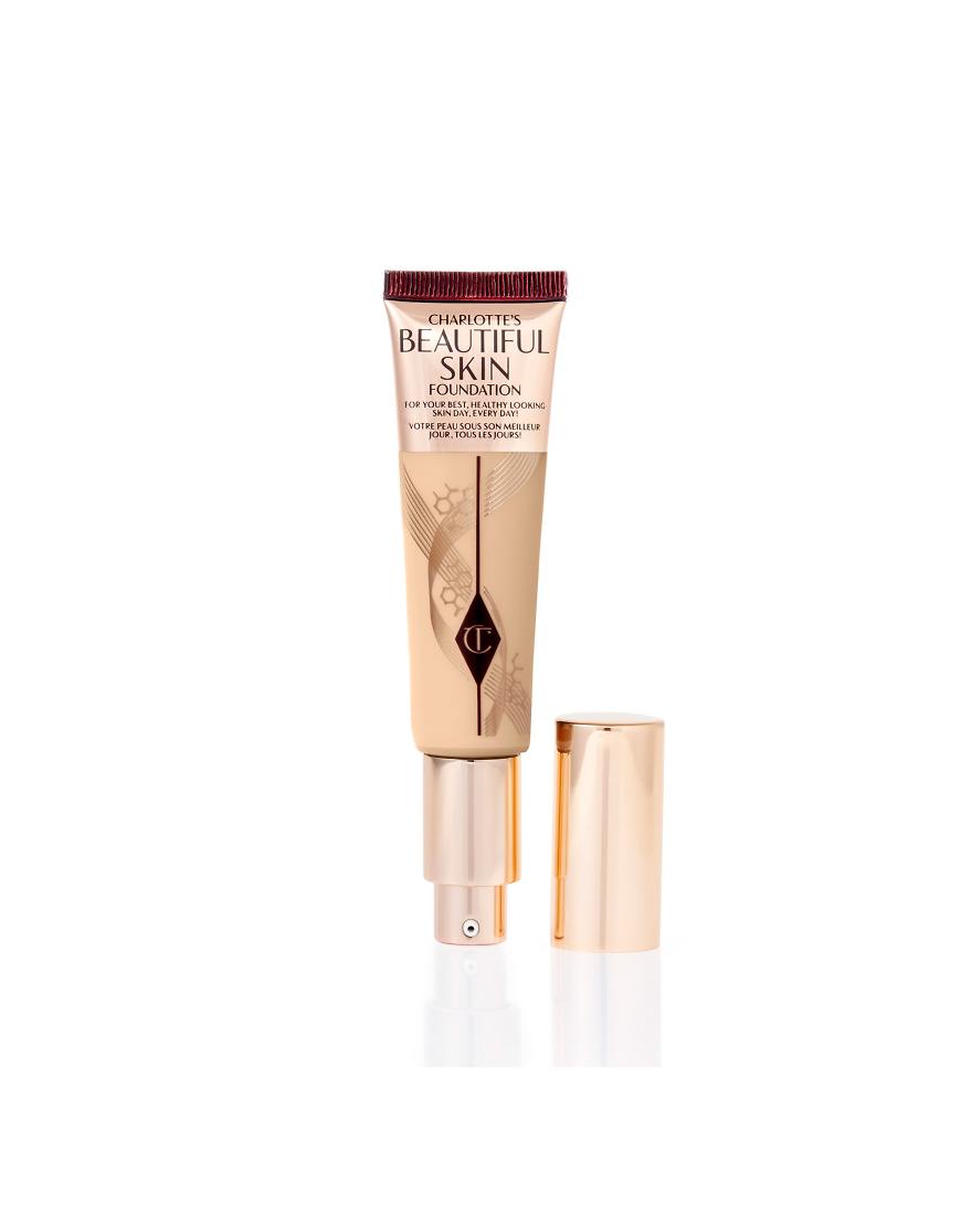 Charlotte Tilbury - Charlotte's Beautiful Skin - Foundation-Bunt von Charlotte Tilbury