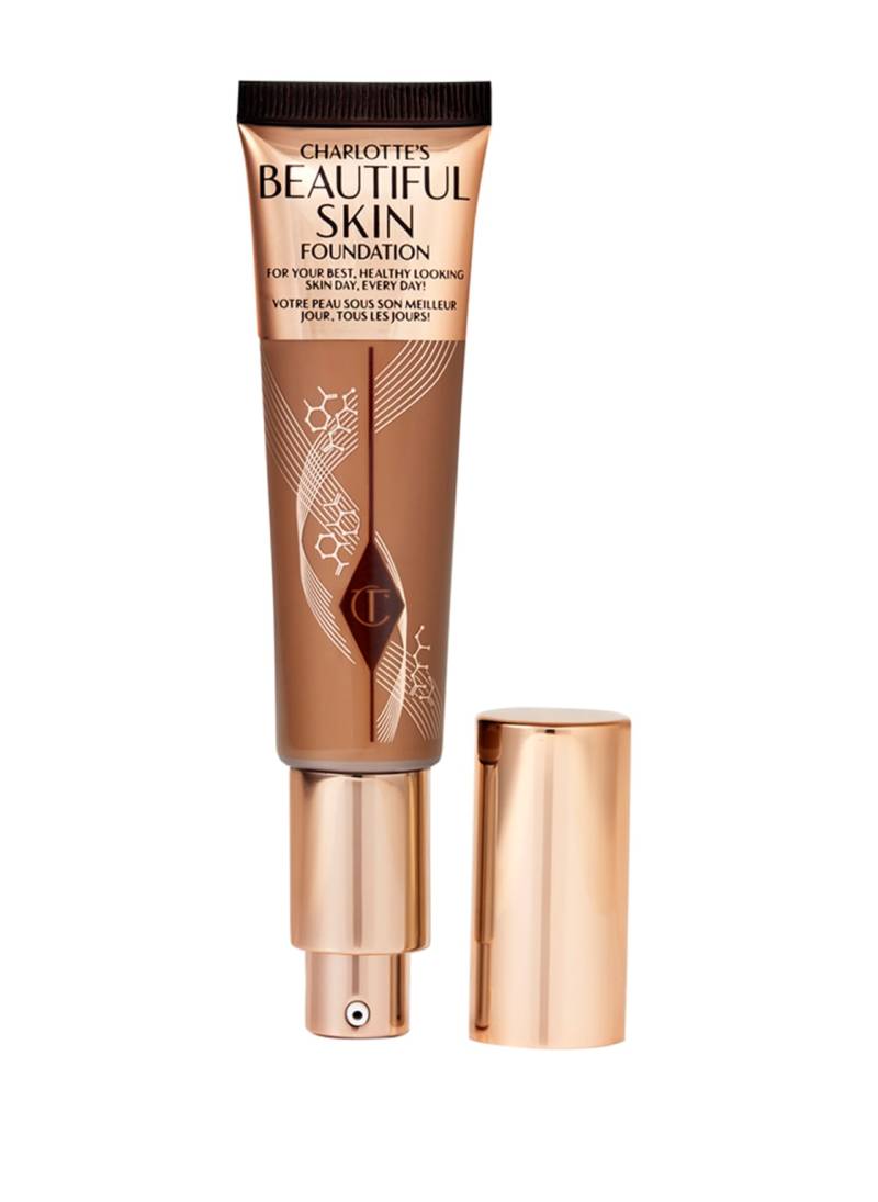 Charlotte Tilbury Charlotte's Beautiful Skin Foundation von Charlotte Tilbury