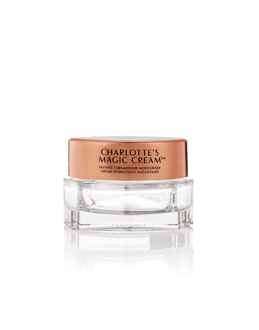 Charlotte Tilbury - Charlotte's Magic Cream - Reisegröße-Keine Farbe von Charlotte Tilbury