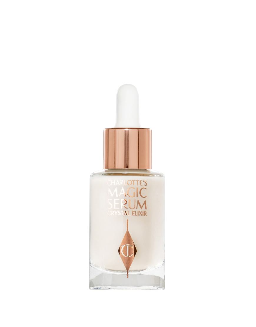 Charlotte Tilbury - Charlotte's Magic Serum Crystal Elixir Travel, 8 ml-Keine Farbe von Charlotte Tilbury