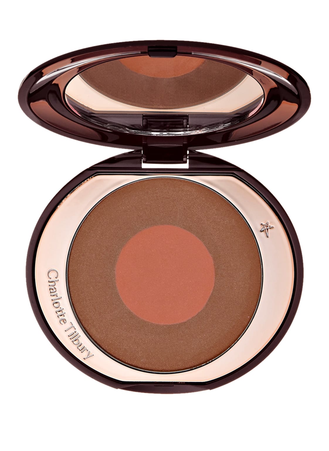 Charlotte Tilbury Cheek To Chic Rouge von Charlotte Tilbury